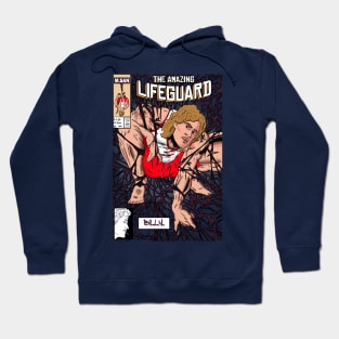 The Amazing LifeGuard Hoodie